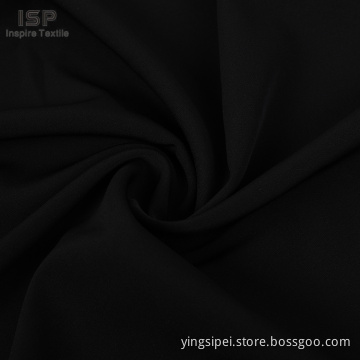 High quality cheap dyed spandex polyester fabric